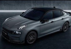 领克03最新爆料